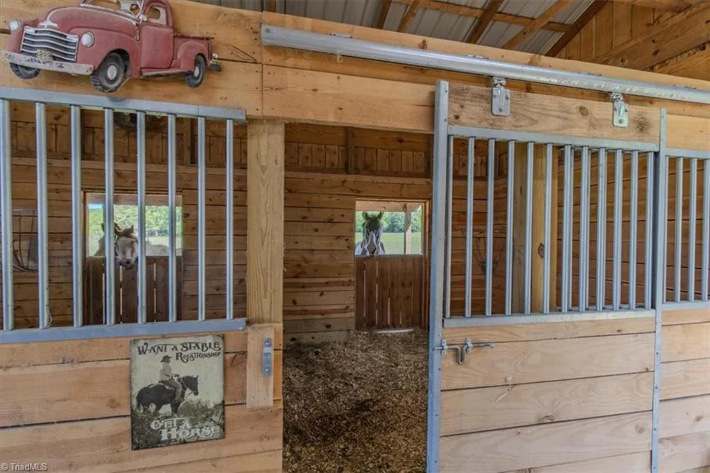 1083 Union Community Road Thurmond, NC 28683