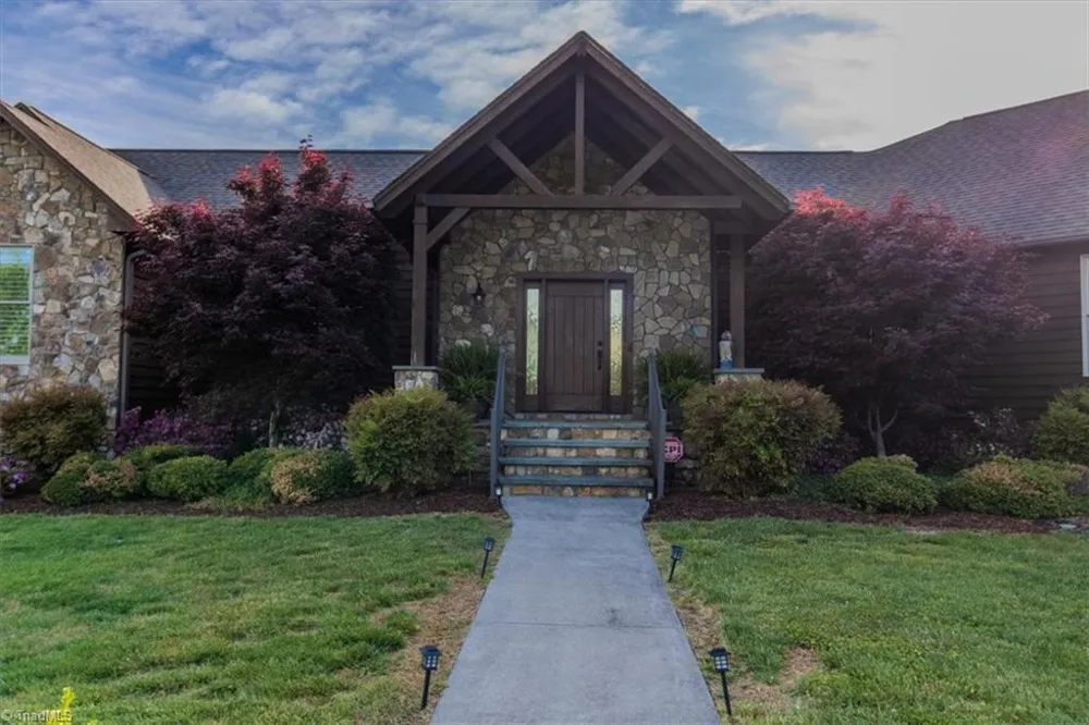 1083 Union Community Road Thurmond, NC 28683