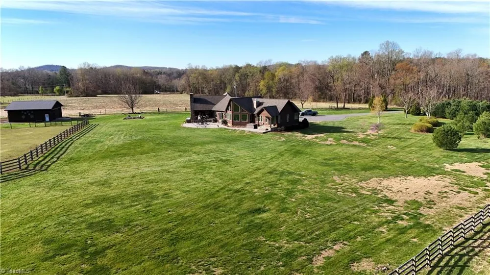 1083 Union Community Road Thurmond, NC 28683