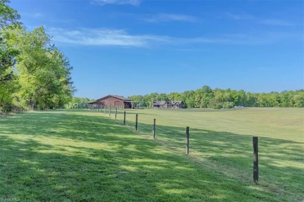 1083 Union Community Road Thurmond, NC 28683