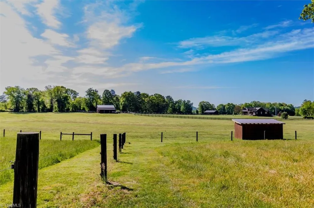 1083 Union Community Road Thurmond, NC 28683