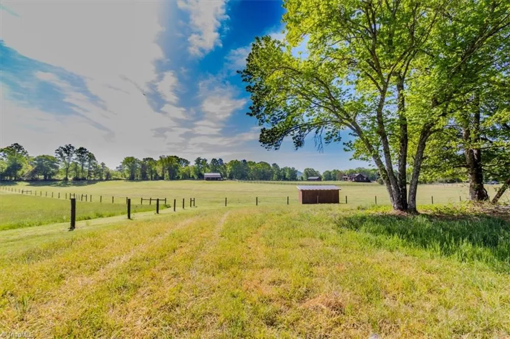 1083 Union Community Road Thurmond, NC 28683