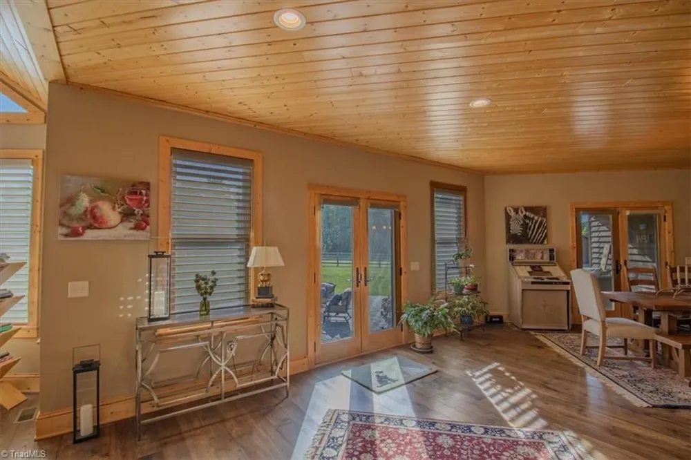 1083 Union Community Road Thurmond, NC 28683