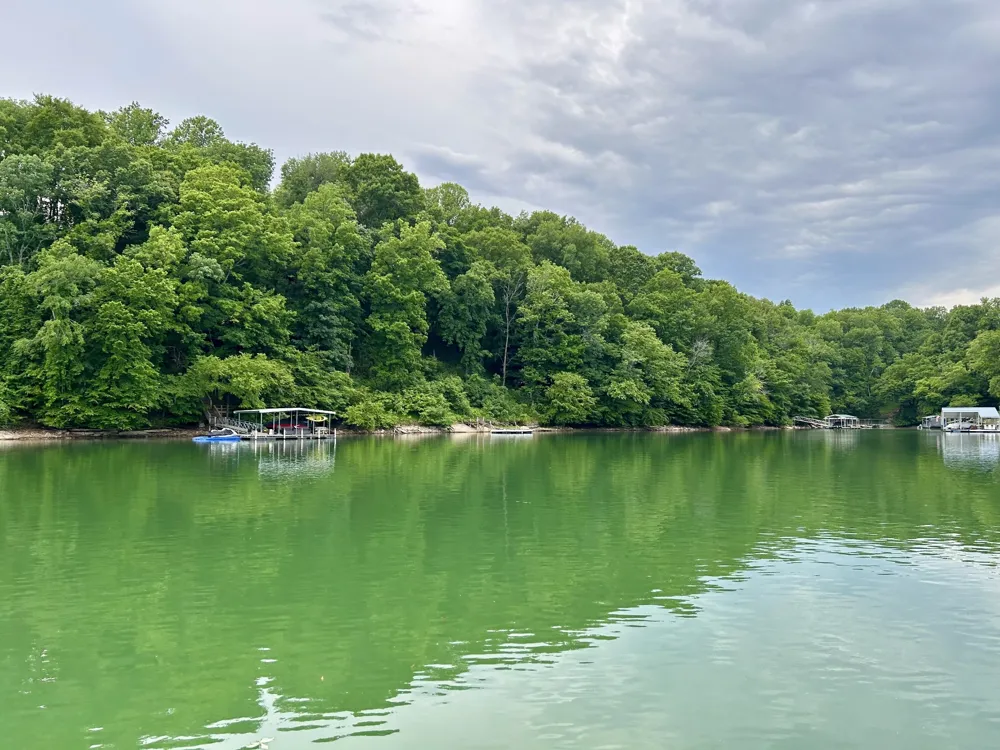 331 Huffman Park Rd Lynchburg, TN 37352