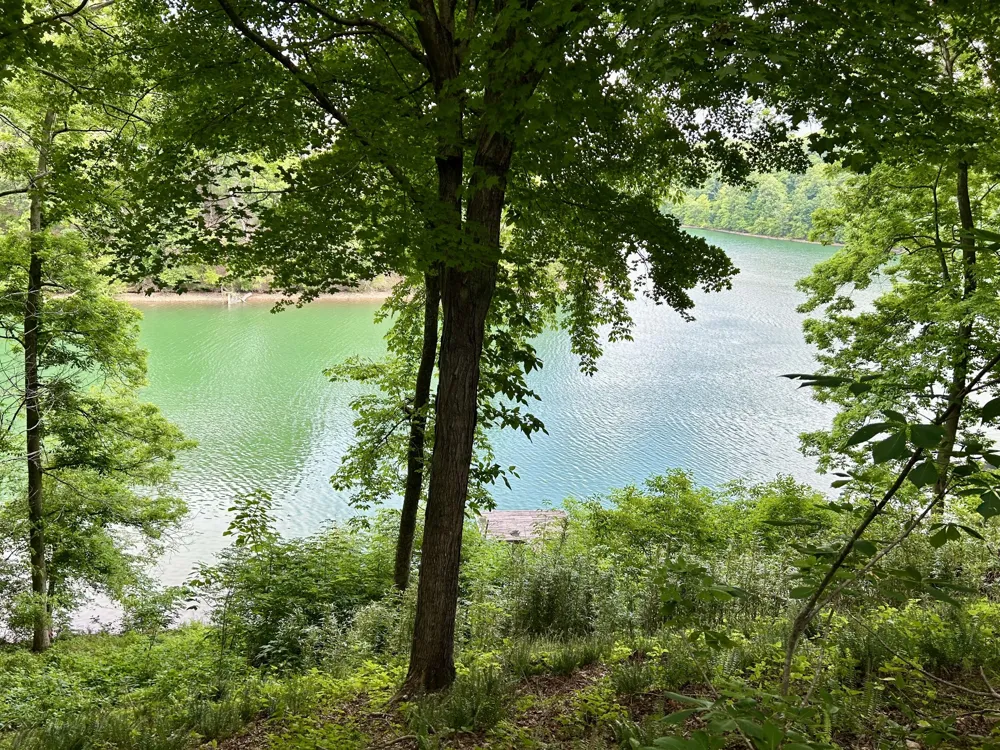331 Huffman Park Rd Lynchburg, TN 37352