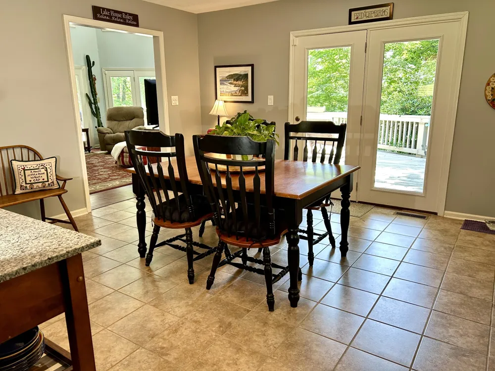 331 Huffman Park Rd Lynchburg, TN 37352