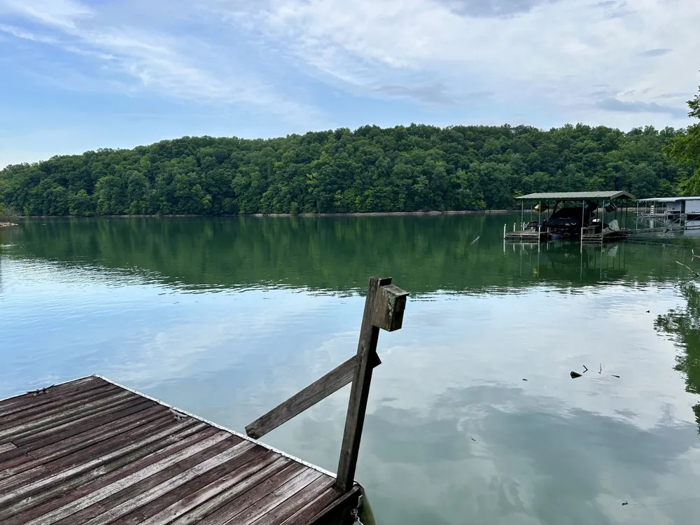 331 Huffman Park Rd Lynchburg, TN 37352
