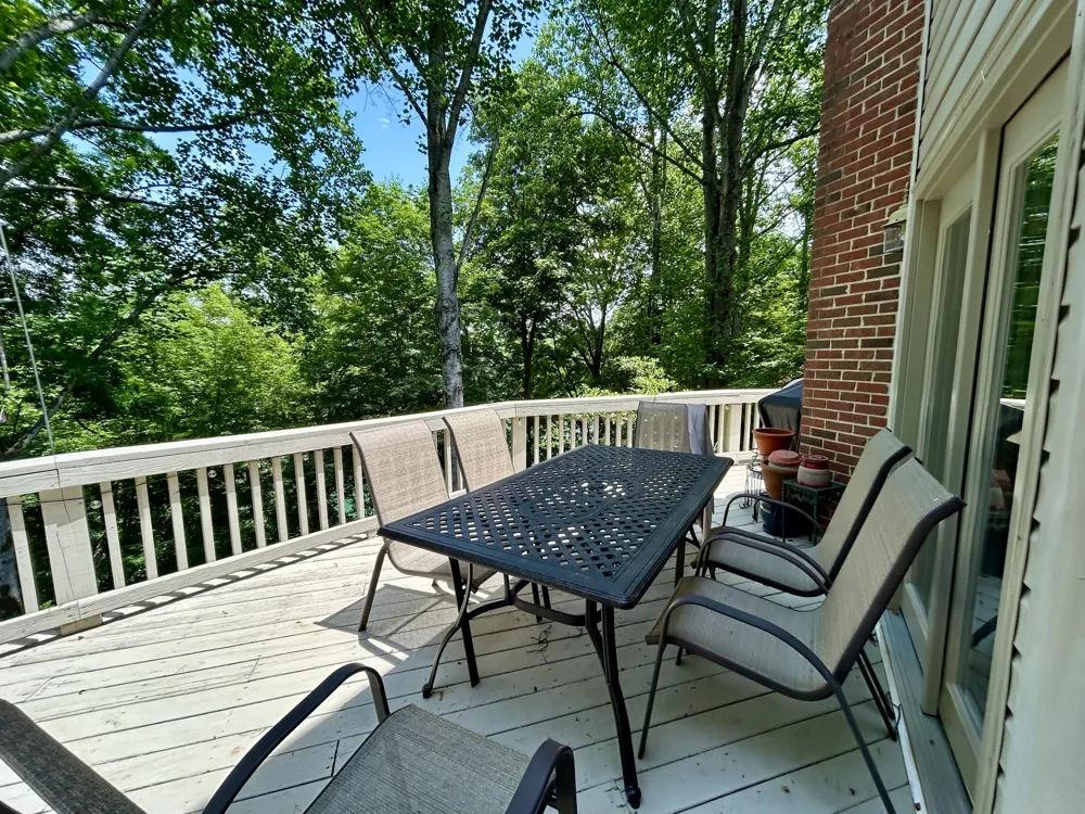 331 Huffman Park Rd Lynchburg, TN 37352