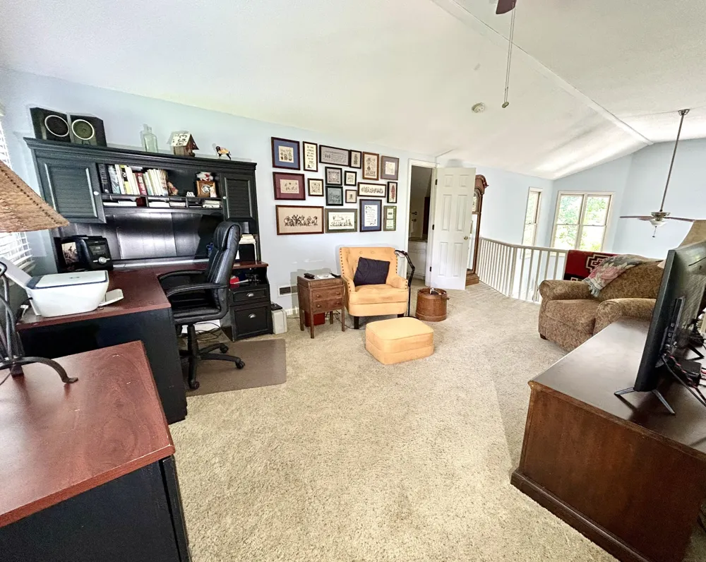 331 Huffman Park Rd Lynchburg, TN 37352