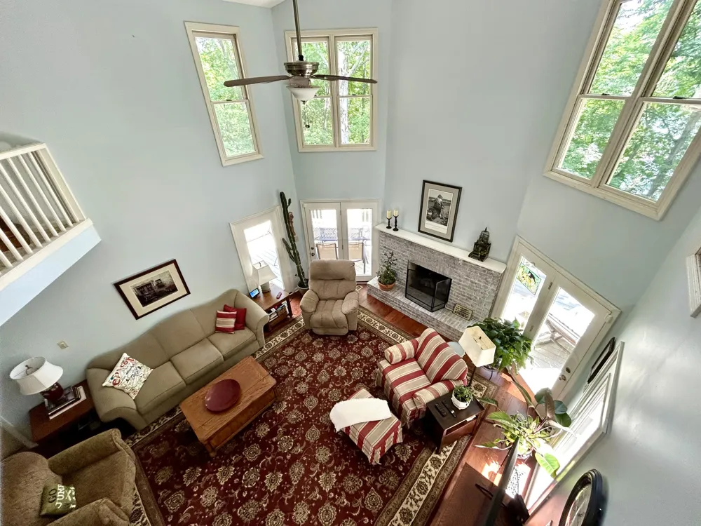331 Huffman Park Rd Lynchburg, TN 37352