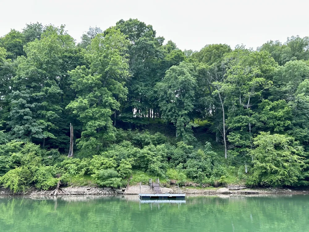 331 Huffman Park Rd Lynchburg, TN 37352