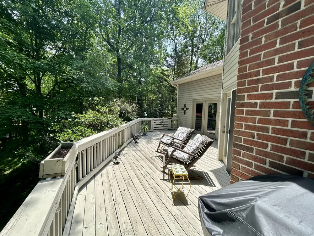 331 Huffman Park Rd Lynchburg, TN 37352