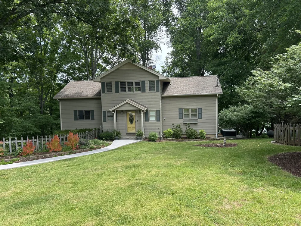 331 Huffman Park Rd Lynchburg, TN 37352