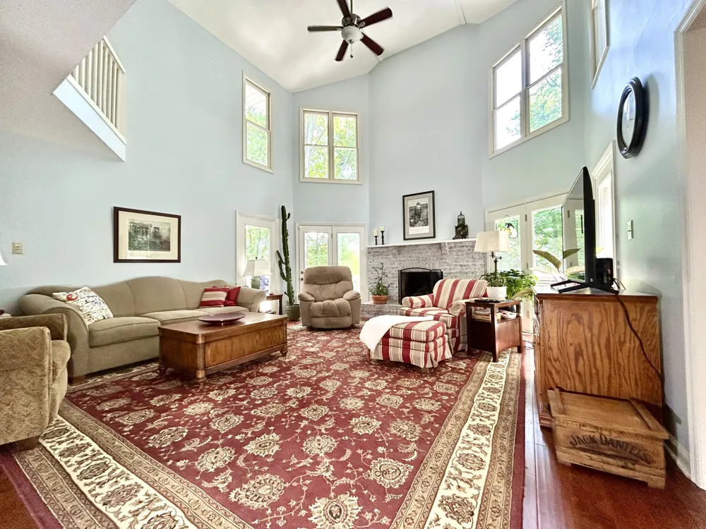 331 Huffman Park Rd Lynchburg, TN 37352