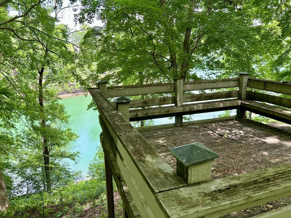 331 Huffman Park Rd Lynchburg, TN 37352