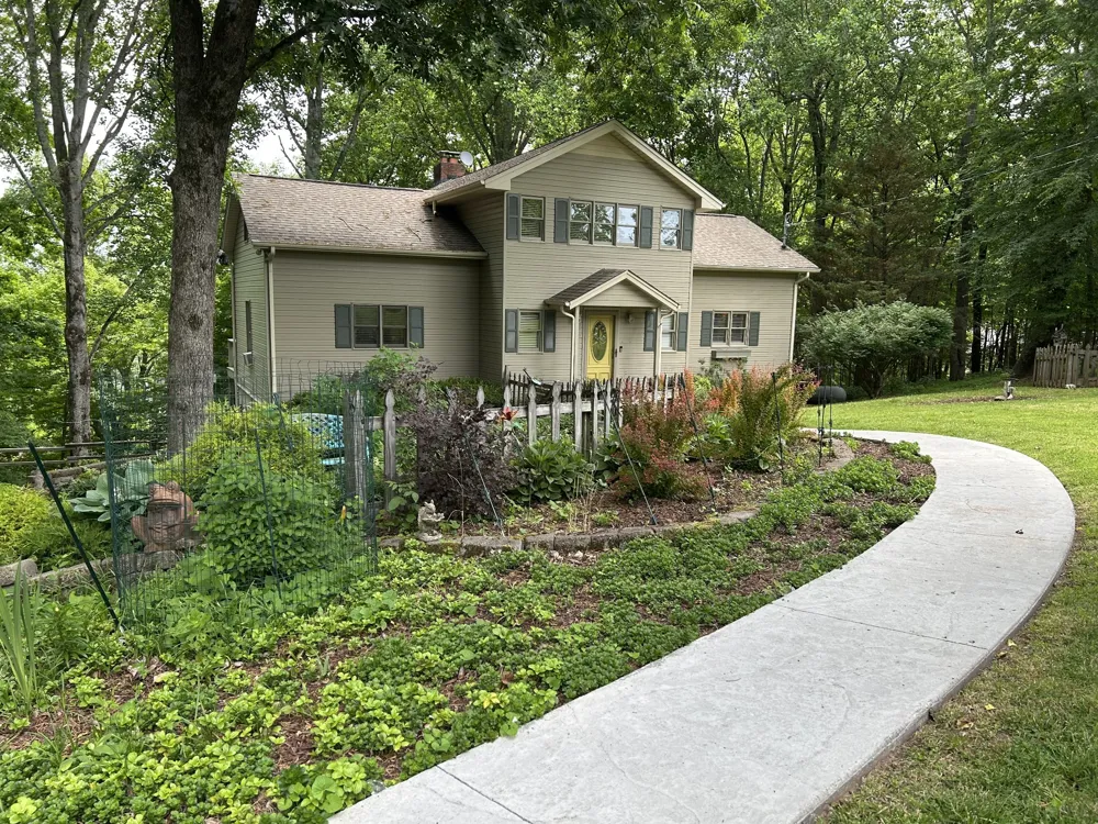 331 Huffman Park Rd Lynchburg, TN 37352