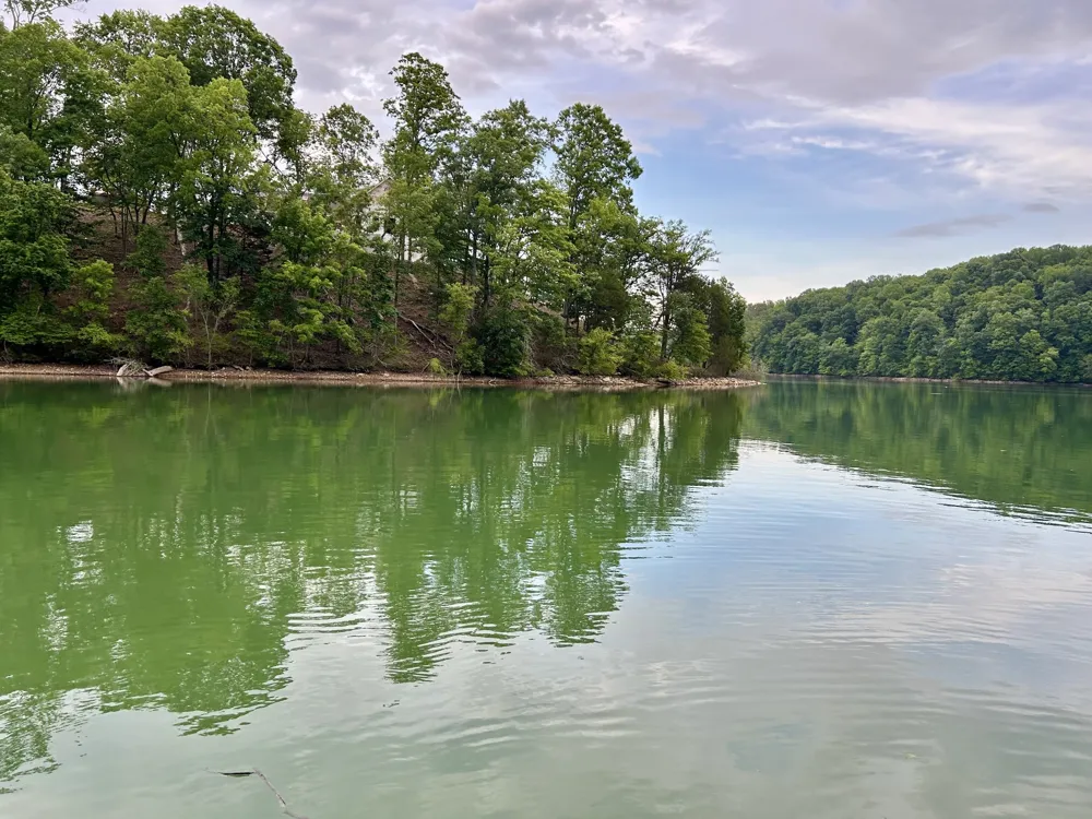 331 Huffman Park Rd Lynchburg, TN 37352