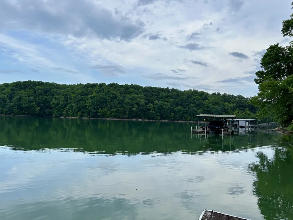 331 Huffman Park Rd Lynchburg, TN 37352