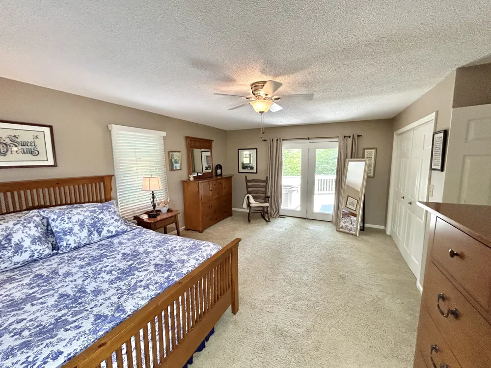 331 Huffman Park Rd Lynchburg, TN 37352