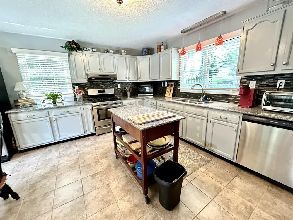 331 Huffman Park Rd Lynchburg, TN 37352