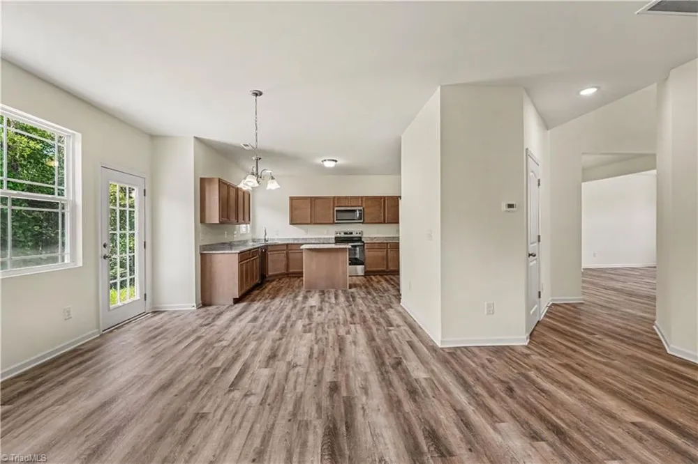 127 Scenic View Trail Madison, NC 27025