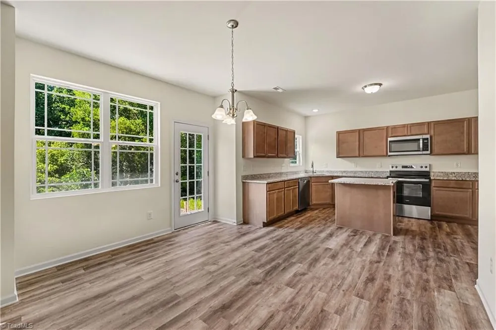 127 Scenic View Trail Madison, NC 27025