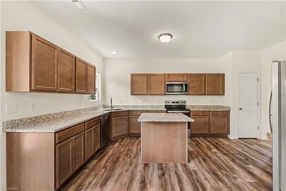 127 Scenic View Trail Madison, NC 27025