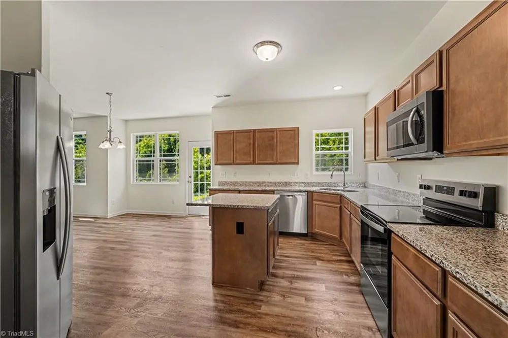 127 Scenic View Trail Madison, NC 27025