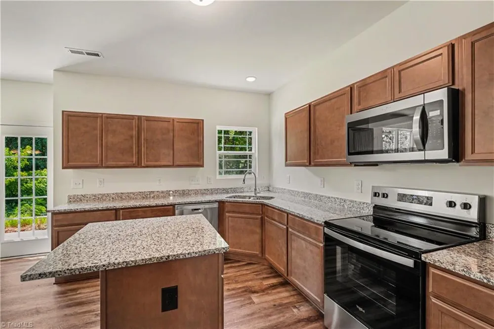 127 Scenic View Trail Madison, NC 27025
