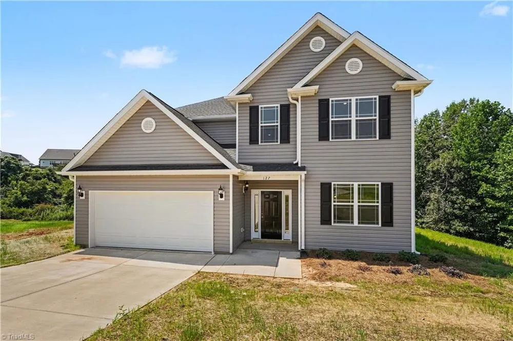127 Scenic View Trail Madison, NC 27025