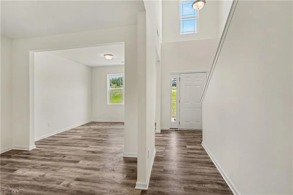 127 Scenic View Trail Madison, NC 27025