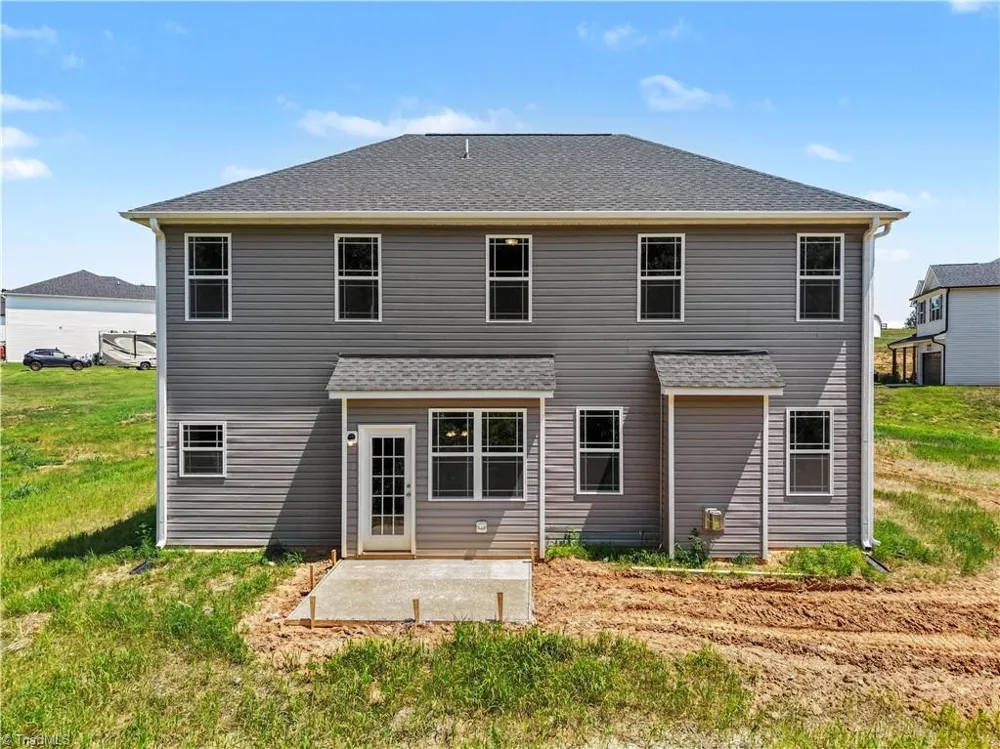 127 Scenic View Trail Madison, NC 27025