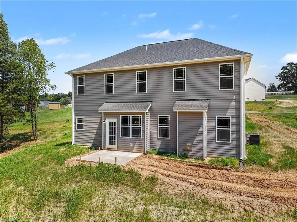 127 Scenic View Trail Madison, NC 27025