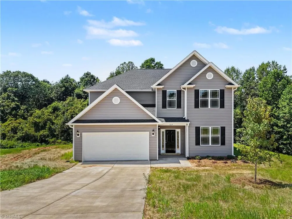 127 Scenic View Trail Madison, NC 27025