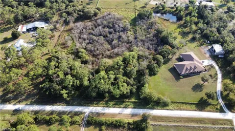 9750 Quail Hollow Road