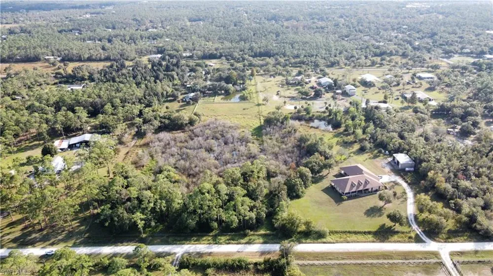 9750 Quail Hollow Road North Fort Myers, FL 33917