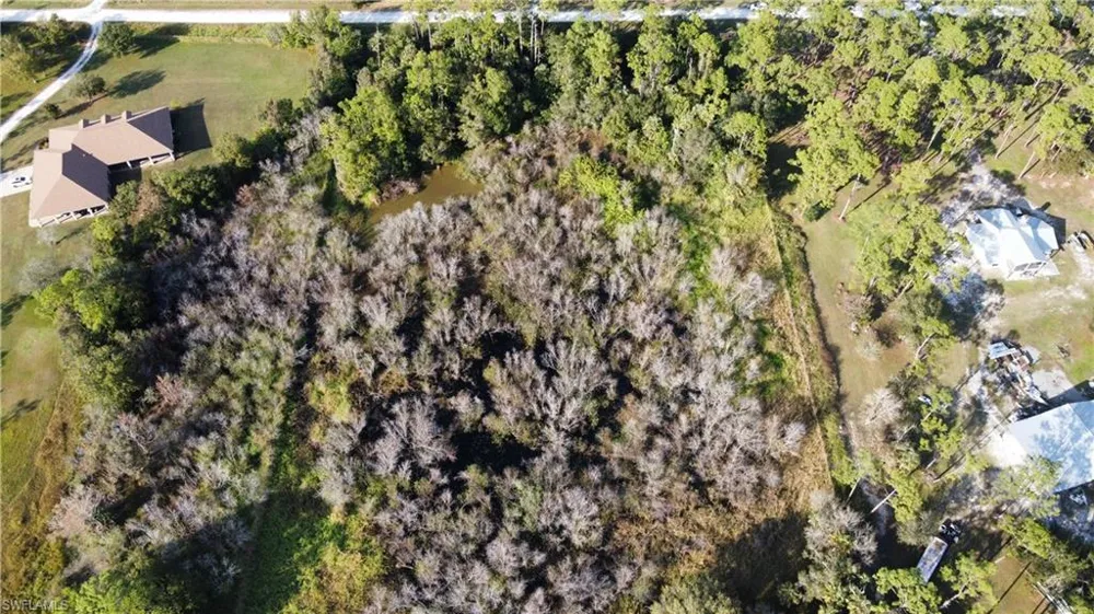 9750 Quail Hollow Road North Fort Myers, FL 33917