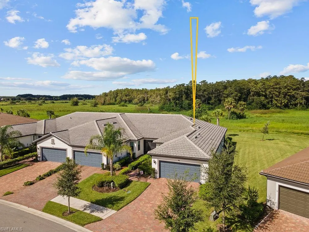 5931 Mayflower Way Ave Maria, FL 34142