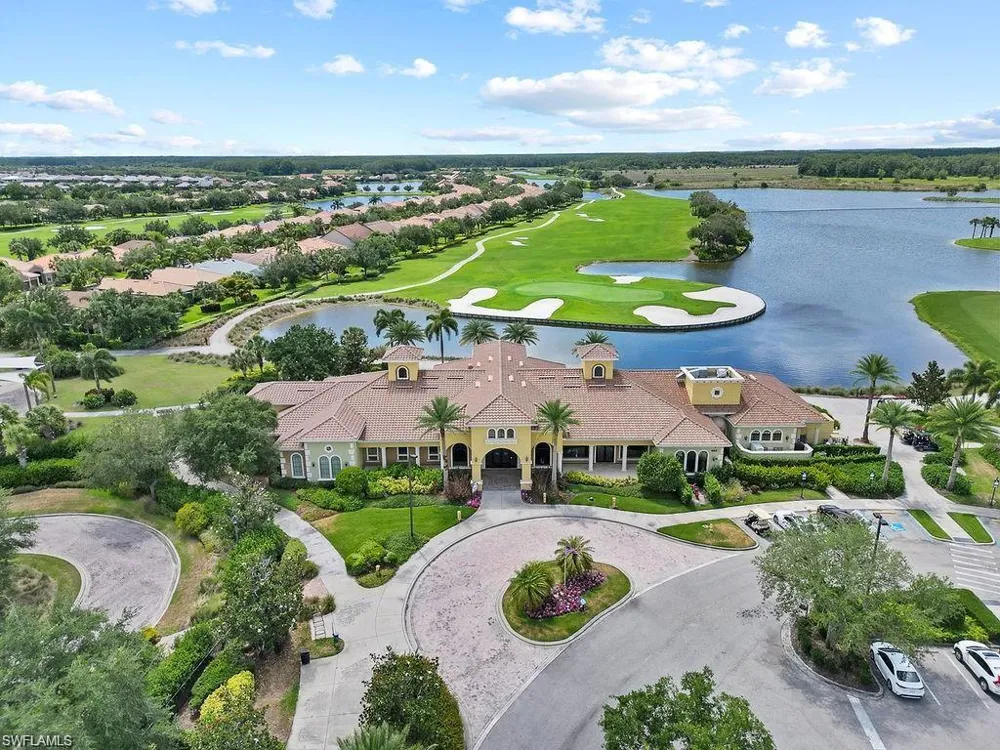 5931 Mayflower Way Ave Maria, FL 34142