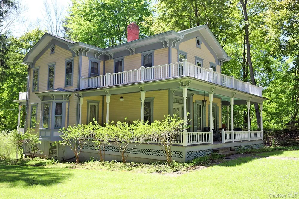 12 Railroad Street Long Eddy, NY 12760