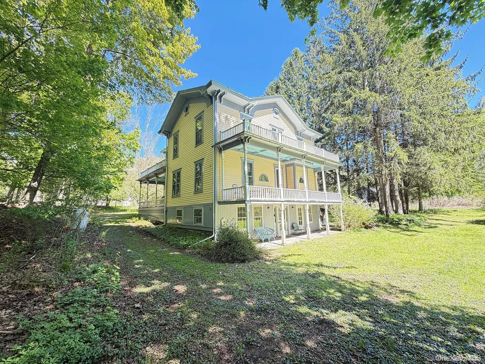 12 Railroad Street Long Eddy, NY 12760
