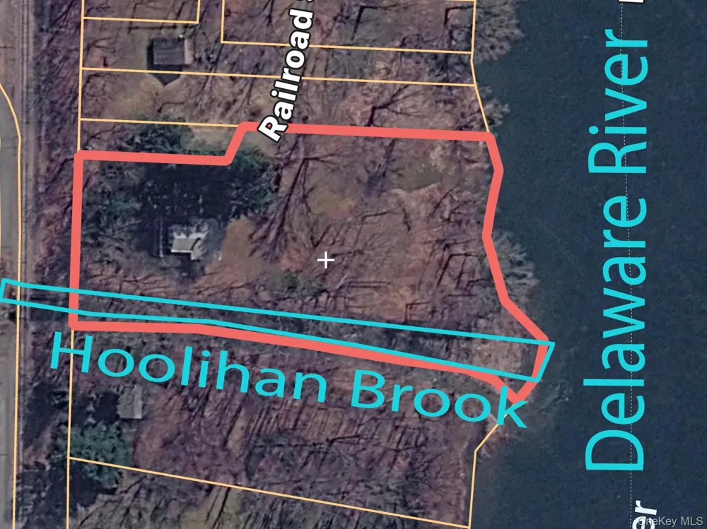 12 Railroad Street Long Eddy, NY 12760