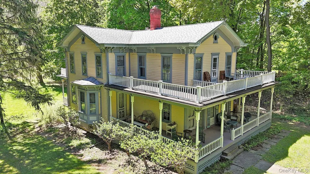 12 Railroad Street Long Eddy, NY 12760