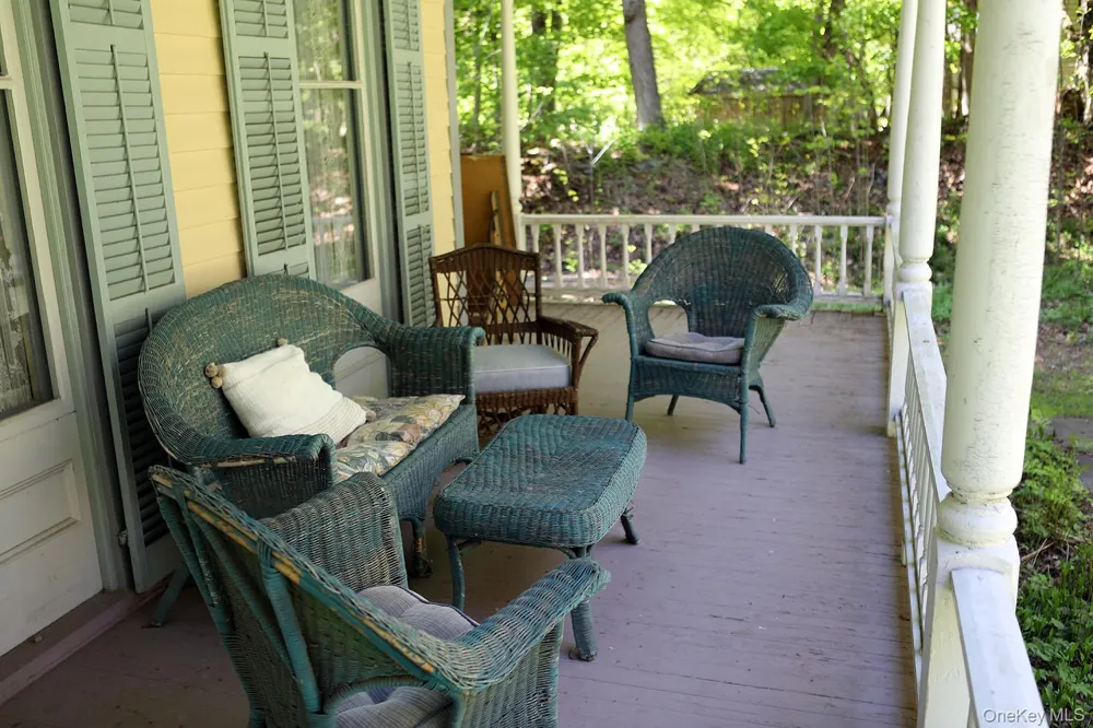 12 Railroad Street Long Eddy, NY 12760