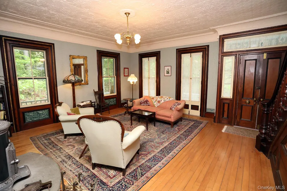 12 Railroad Street Long Eddy, NY 12760