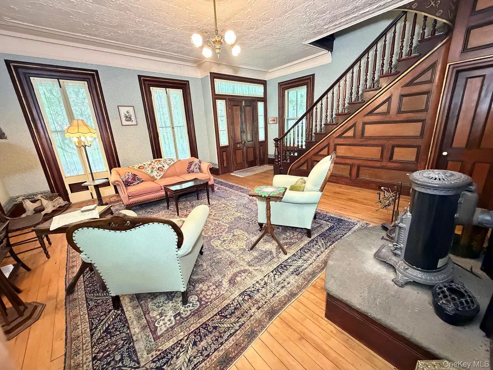 12 Railroad Street Long Eddy, NY 12760