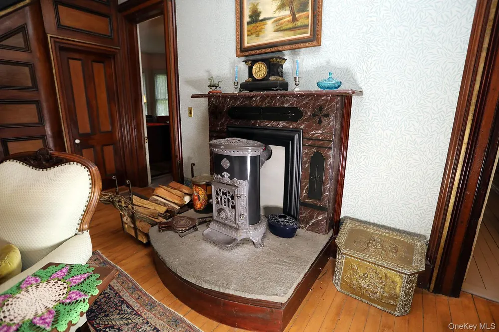 12 Railroad Street Long Eddy, NY 12760