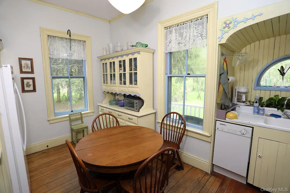 12 Railroad Street Long Eddy, NY 12760