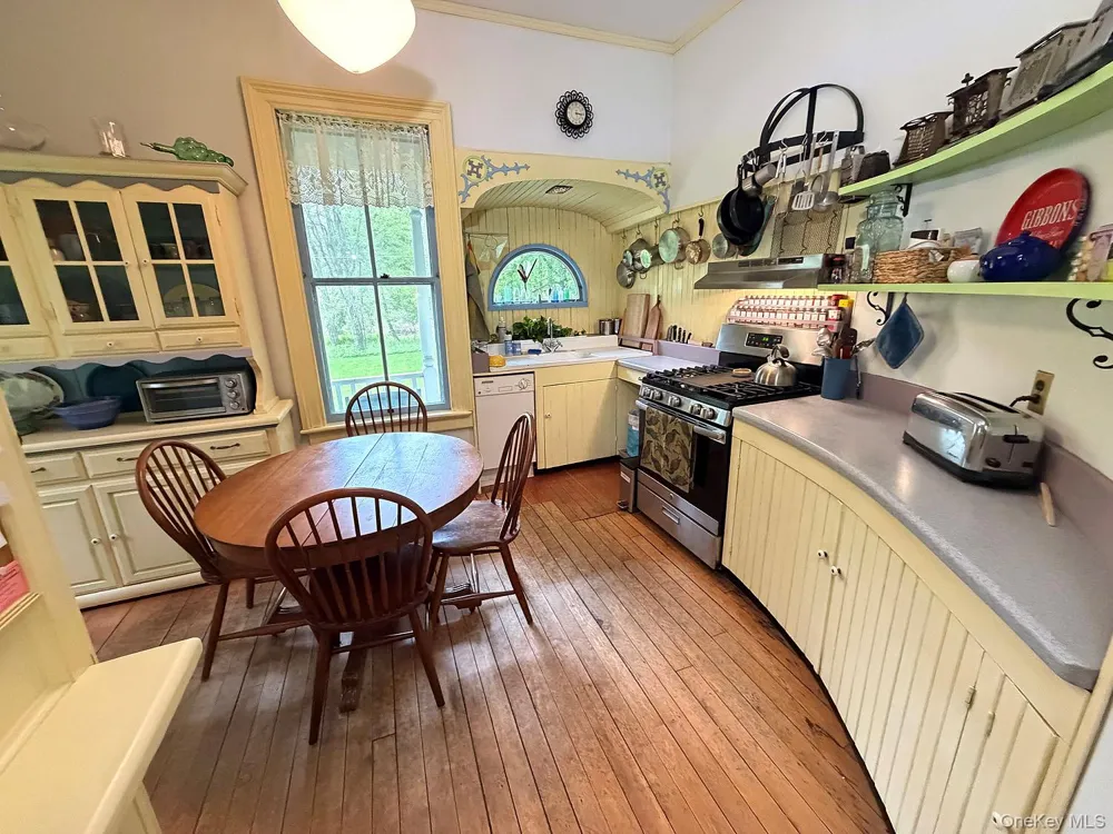 12 Railroad Street Long Eddy, NY 12760