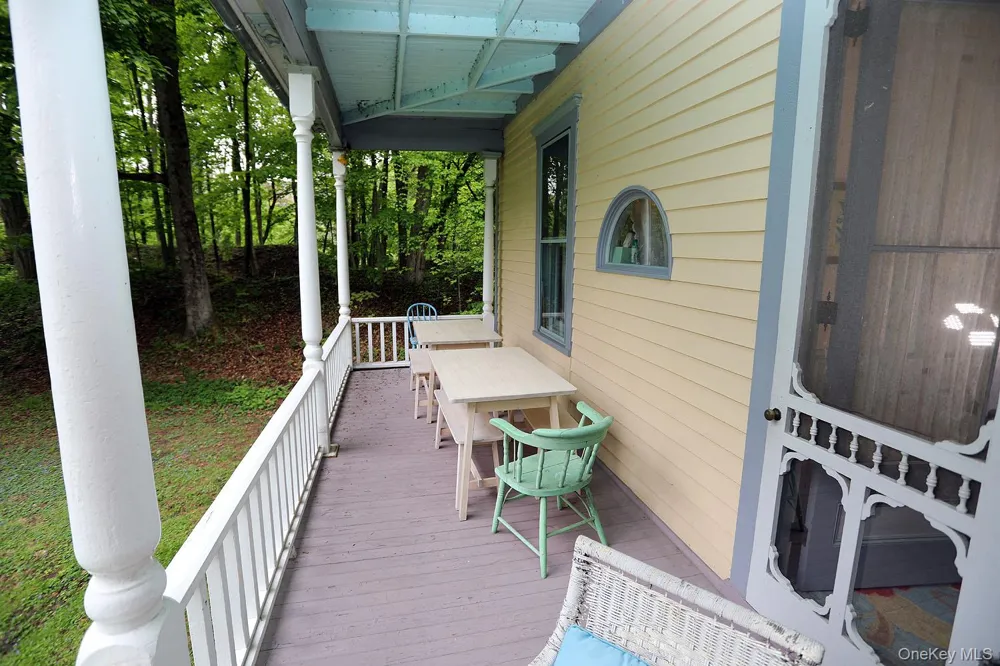 12 Railroad Street Long Eddy, NY 12760